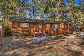 048 - 100 Acre Woods - Meredith Lodging